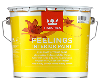 Feelings Interior Paint